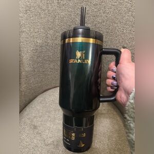 Wicked x Stanley FlowState Quencher Elphaba For Good Tumbler - 40oz